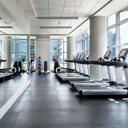 Delta Hotels By Marriott Toronto Extérieur photo