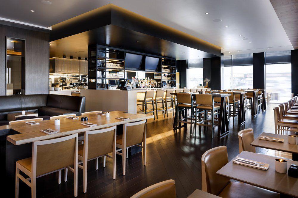 Delta Hotels By Marriott Toronto Extérieur photo