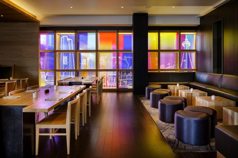 Delta Hotels By Marriott Toronto Extérieur photo