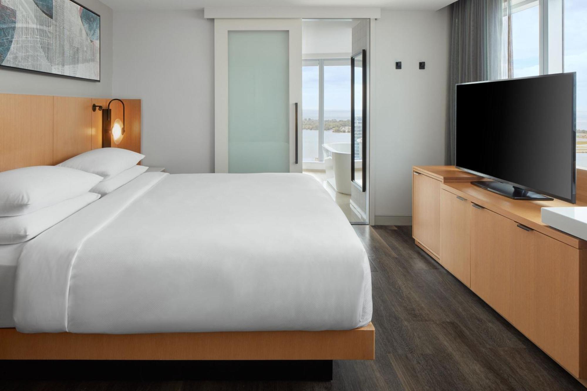 Delta Hotels By Marriott Toronto Extérieur photo