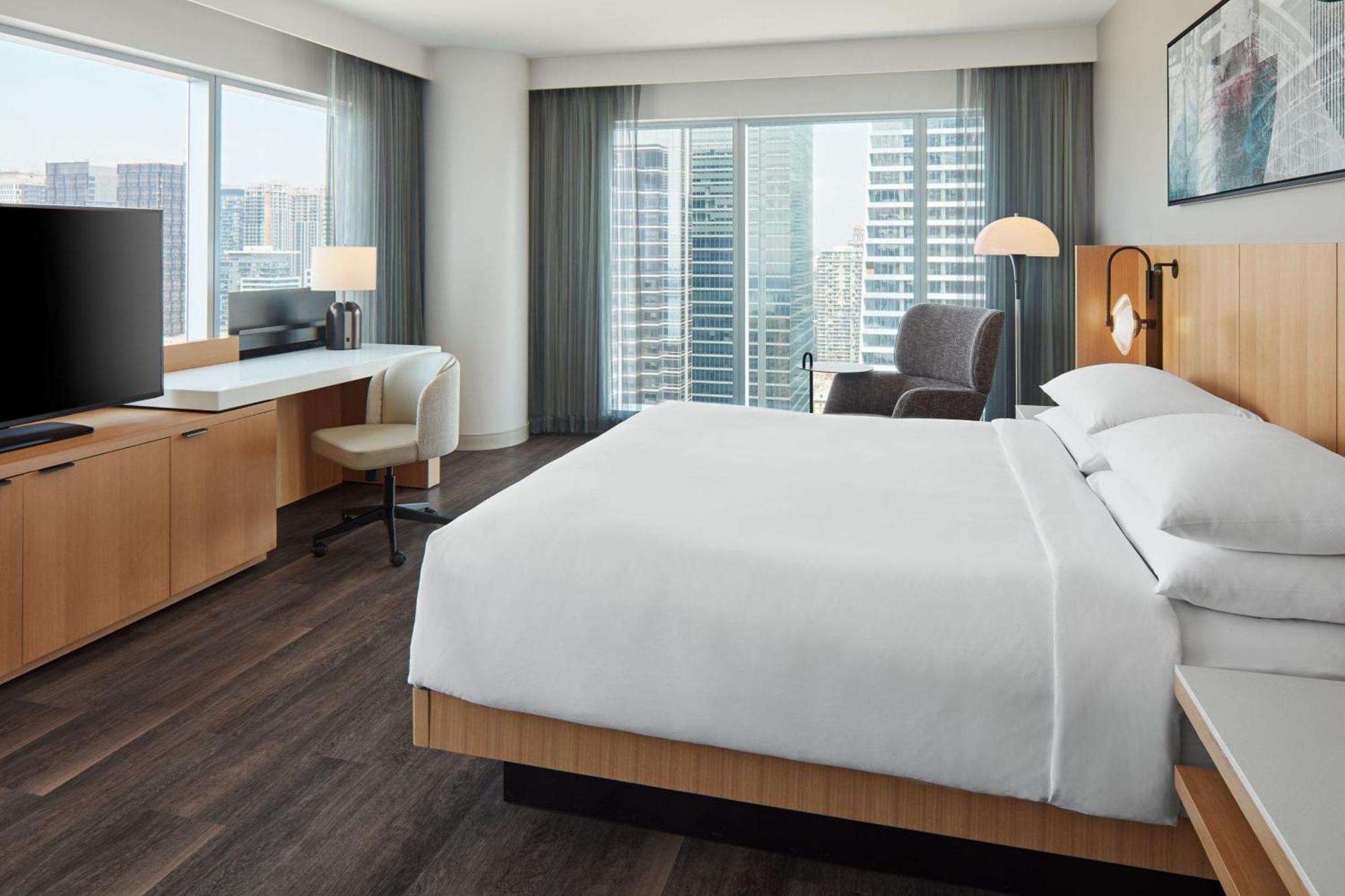 Delta Hotels By Marriott Toronto Extérieur photo