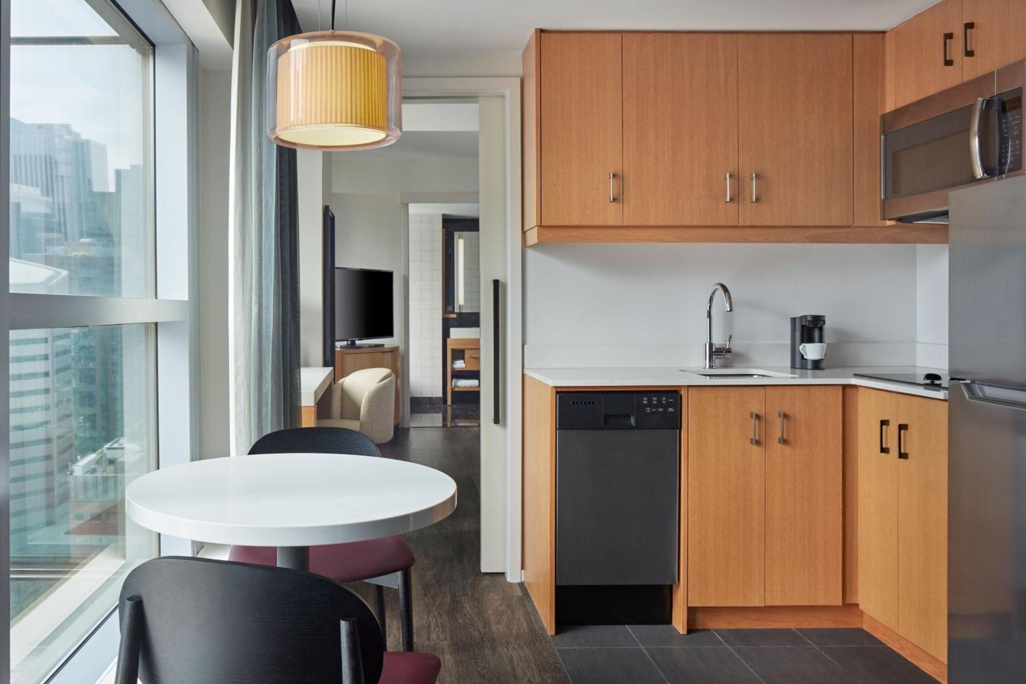 Delta Hotels By Marriott Toronto Extérieur photo