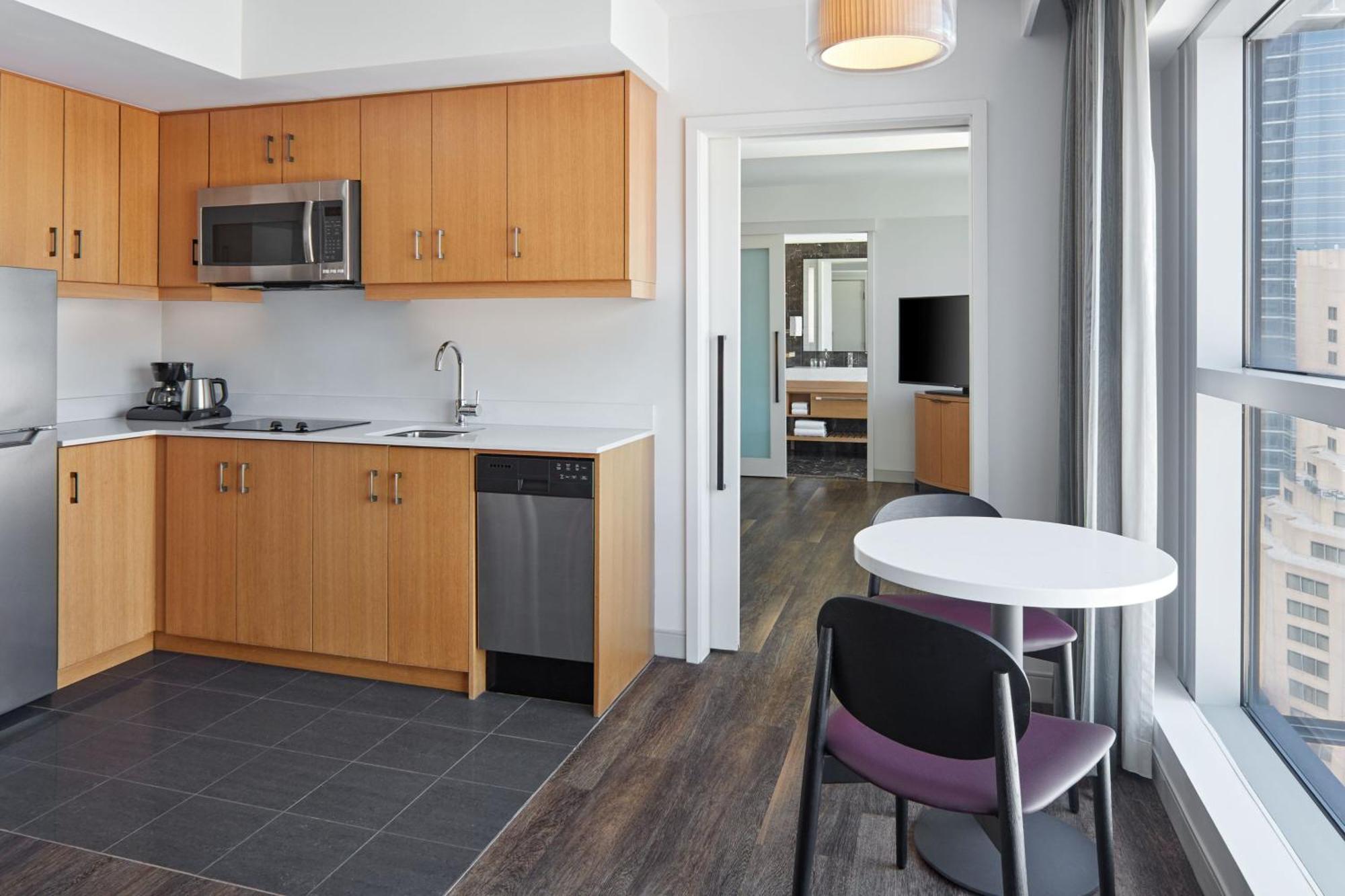Delta Hotels By Marriott Toronto Extérieur photo