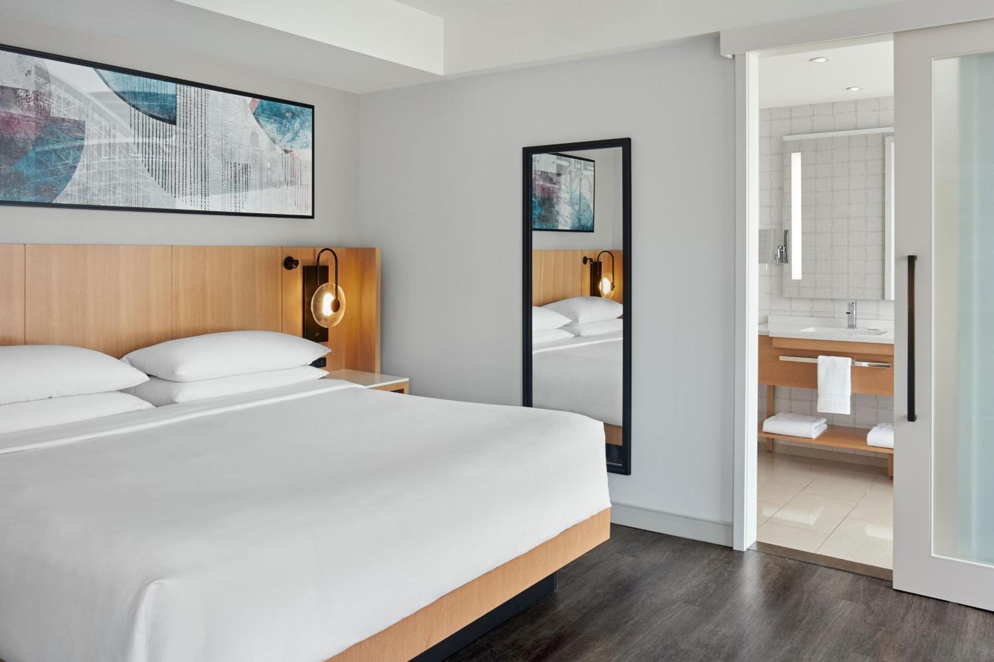 Delta Hotels By Marriott Toronto Extérieur photo