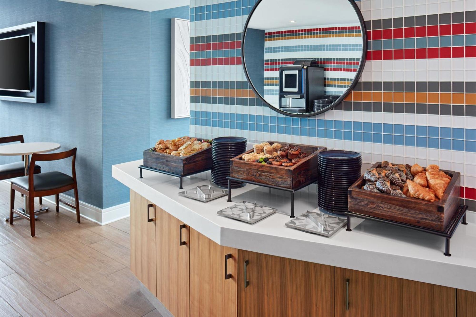 Delta Hotels By Marriott Toronto Extérieur photo