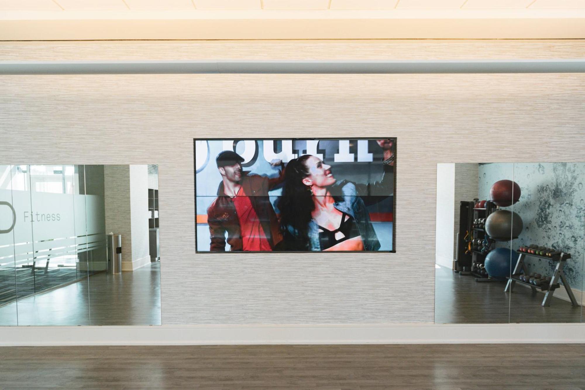 Delta Hotels By Marriott Toronto Extérieur photo